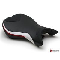 Couvre selle pour pilote triumph daytona 675 (13-)