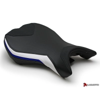 Couvre selle pour pilote triumph daytona 675 (13-)