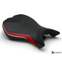 Couvre selle pour pilote triumph daytona 675 (13-)