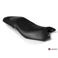 Couvre selle triumph street trimple (13-14)