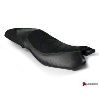 Couvre selle triumph street trimple (13-14)