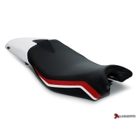 Couvre selle triumph street trimple (13-14)