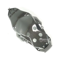 Passage de roue carbone mv agusta rivale 2013