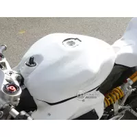 Cache réservoir piste ducati 1199 panigale