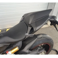 Ecope de selle carbone ducati 899 1199 panigale
