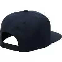 Casquette iconic bleu thor