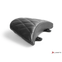 Couvre selle passager luimoto ducati xdiavel 1200 / s / carbon 2016-2019