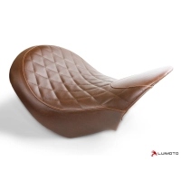 Couvre selle pilote luimoto ducati xdiavel 1200 / s / carbon 2016-2019