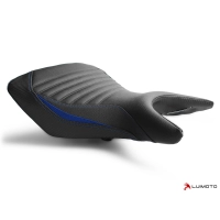 Couvre selle pilote race luimoto yamaha r3 mt03 r25