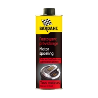 Nettoyant prévidange bardahl - 300ml