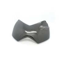 Casquette de phare carbone mv agusta rivale 2013