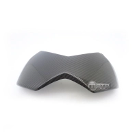 Casquette de phare carbone mv agusta rivale 2013