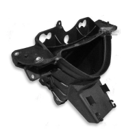 Araignée de carénage kawasaki zx6 09-13