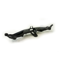 Araignée de carénage kawasaki zx10 04-05