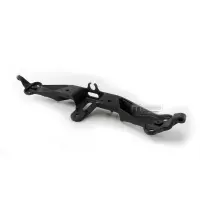 Araignée de carénage kawasaki zx10 04-05