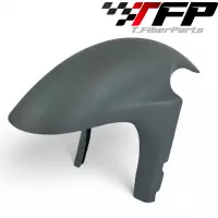 Garde boue poly tfp honda nsf moto 3 250