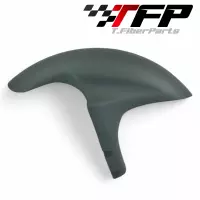 Garde boue poly tfp honda nsf moto 3 250