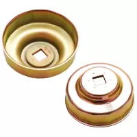 Clé à filtres cloches | 14 pans | ø 74 mm | pour motos bmw