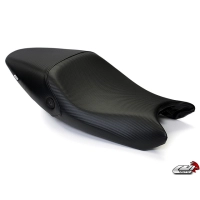 Couvre selle ducati monster 696 795 796 1000 1100 (08-) & (00-07)