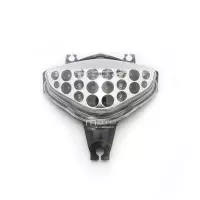 Feu led crystal suzuki b-king