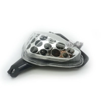 Feu led crystal suzuki b-king