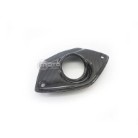Protection de clef carbone mv agusta rivale 2013