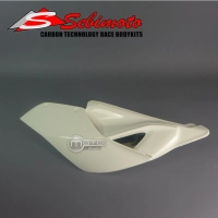 Selle - partie droite poly sebimoto ducati 1199 panigale 12-14