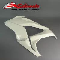Partie coté gauche poly sebimoto bmw s1000 rr 2015 sbk