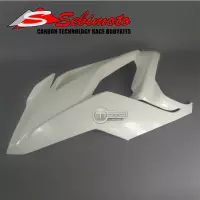 Partie coté gauche poly sebimoto bmw s1000 rr 2015 sbk