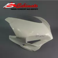 Partie supérieure poly sebimoto ducati 1299
