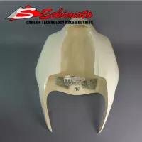 Coque monoposto piste sebimoto suzuki gsxr 1000 2007-08