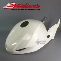 Couvre réservoir poly sebimoto bmw s 1000 rr 2015-...