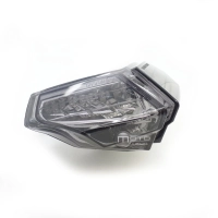 Feux led clignotant ducati 848 1098 1198