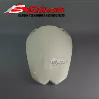Coque monoposto piste sebimoto aprilia rsv mille 1998-2000