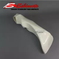 Prise d'air gauche poly sebimoto ducati 748 916 996 998