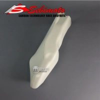 Prise d'air droit poly sebimoto ducati 748 916 996 998