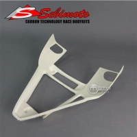 Coin inférieure poly sebimoto ducati 749-999