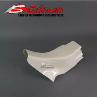 Entrée d'air poly sebimoto bmw s1000 rr 2010-14