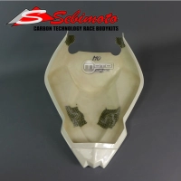 Coque monoposto piste sebimoto bmw s1000 rr 2010-2011