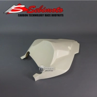 Coque monoposto piste sebimoto bmw s1000 rr 2010-2011