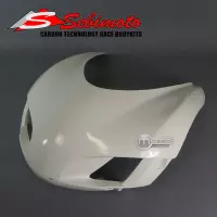 Partie supérieure courte poly sebimoto ducati 749-999