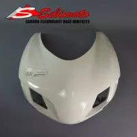 Partie supérieure courte poly sebimoto ducati 749-999