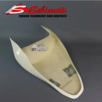 Selle poly sebimoto honda cbr 600 rr 2007-2012