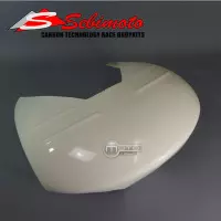 Partie supérieure poly sebimoto aprilia rsv mille 1998-2000