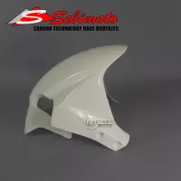 Garde boue poly sebimoto honda cbr 600 rr 2005-2006