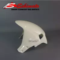 Garde boue poly sebimoto honda cbr 600 rr 2005-2006