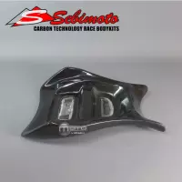 Assise poly sebimoto honda cbr 1000 2012-2015