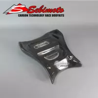 Assise poly sebimoto honda cbr 1000 2012-2015