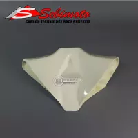 Entrée d'air poly sebimoto ducati 899 - 1199