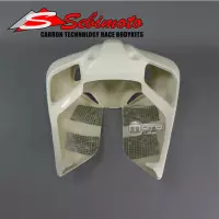 Coque monoposto piste sebimoto ducati 1299 panigale